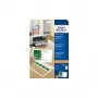 Avery Quick&Clean C32011 - Visitenkarten - Weiß - 45 x 85 mm - 200 g/m² - 100 Karte(n) (10 Blatt x 10) (C32011-10)