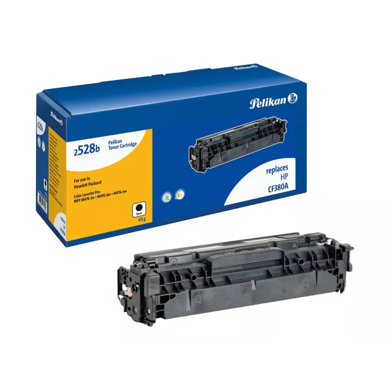 Pelikan 4236272 Druckerverbrauchsmaterial Schwarz