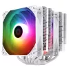 Luftkühler Thermalright Peerless Assassin 120 SE WHITE ARGB