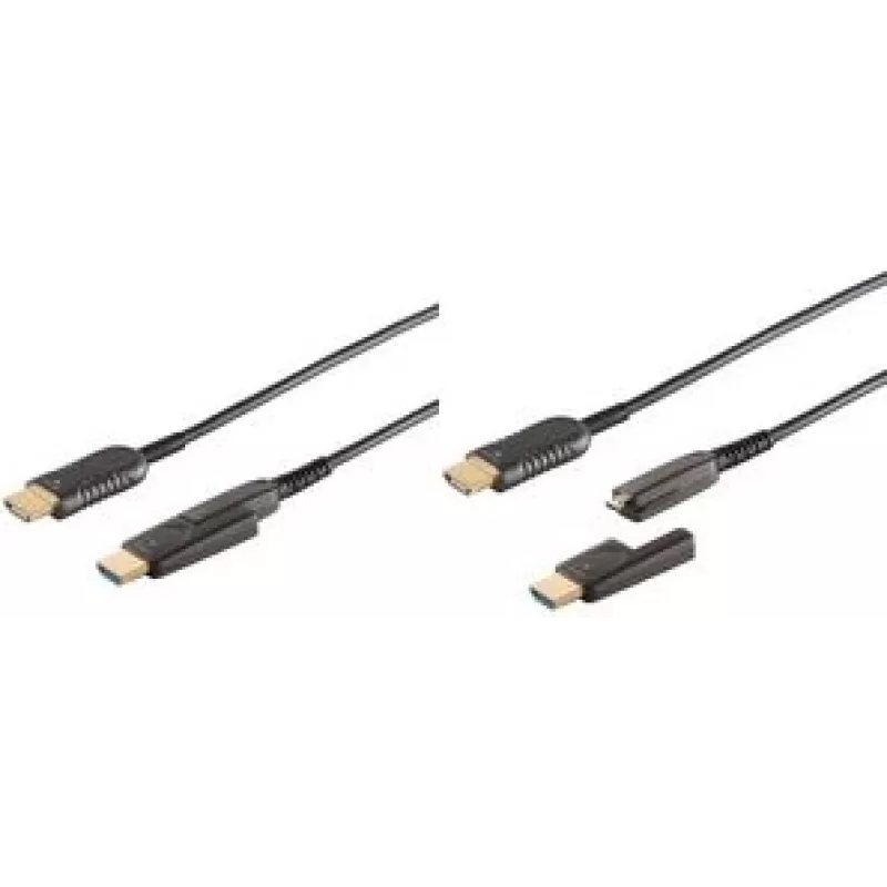 HDMI-Kabel ShiverPeaks BS30-02485 30 m