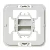 eQ-3 AG HomeMatic Kopp EQ3-ADA-KO - Schalter-Montageadapter