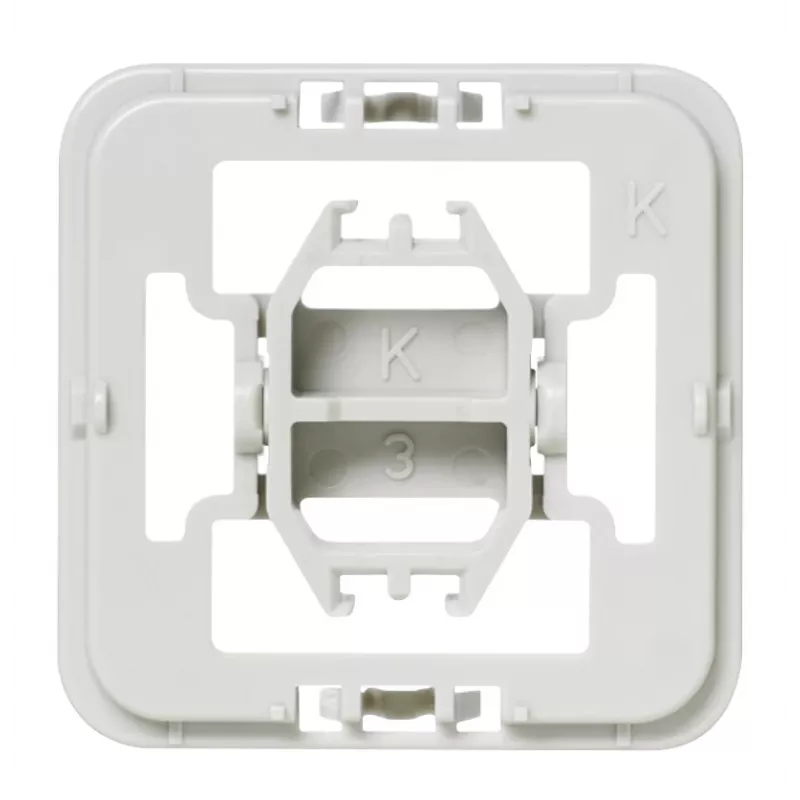 eQ-3 AG HomeMatic Kopp EQ3-ADA-KO - Schalter-Montageadapter
