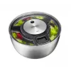 Salatschleuder GEFU SPEED WING Edelstahl 28160