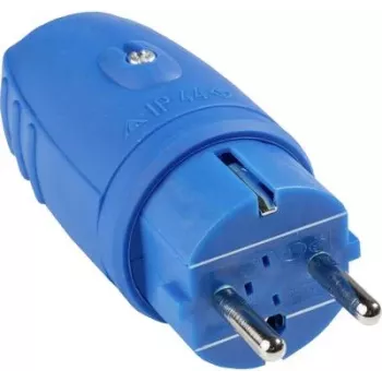 As Schwabe 62401 Blau