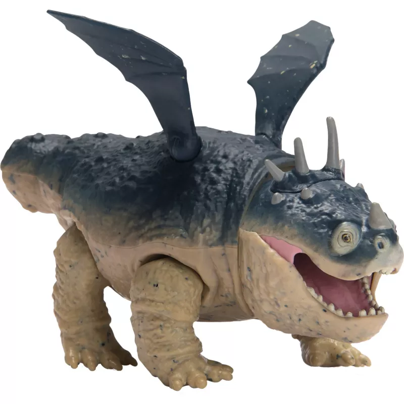 Figur Spinmaster Dragons Film Basic — Gronckle Sammelfigur