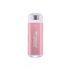 SSD-Festplatte Transcend 512 GB extern USB Type-C ESD300 Pink