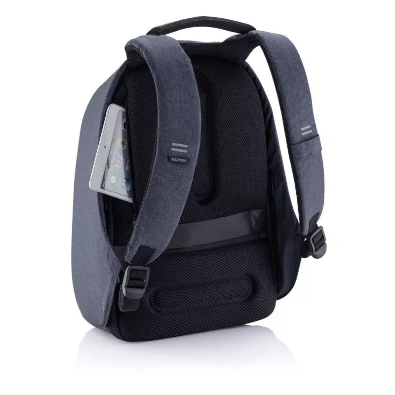 XD Design ANTI-THEFT Rucksack Bobby Hero XL Navy P/N: P705.715