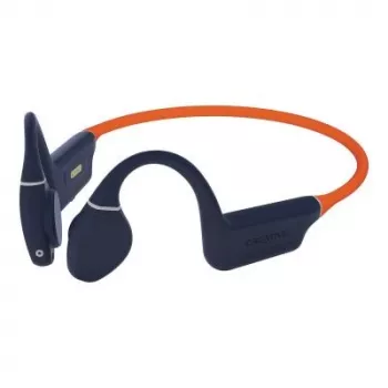 Creative 51EF1081AA002 Creative Outlier Free Pro+ On-Ear Headset W