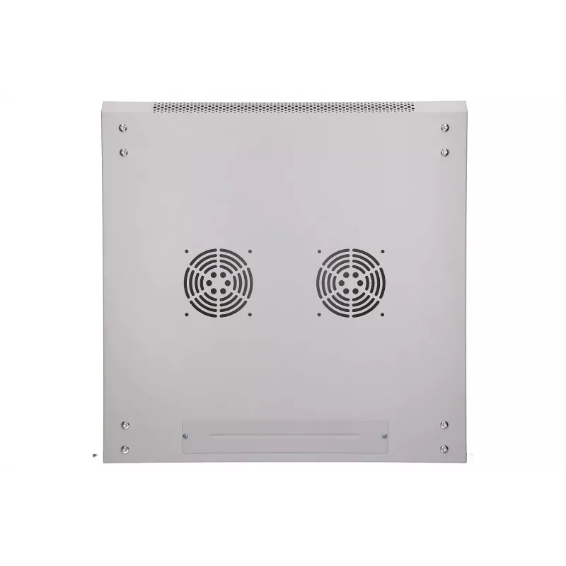 Wandgehäuse Extralink Extralink Rackmount cabinet 12U 600x600 grau