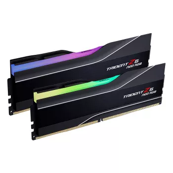 G.Skill Trident Z5 Neo EXPO RGB 32GB (2x16GB) DDR5 PC5-48000C30 6000MHz Dual Channel Kit