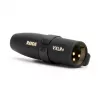 RODE VXLR+ - Miniklinke-auf-XLR-Adapter