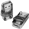 Bluetooth-Musikempfänger LogiLink BT0054