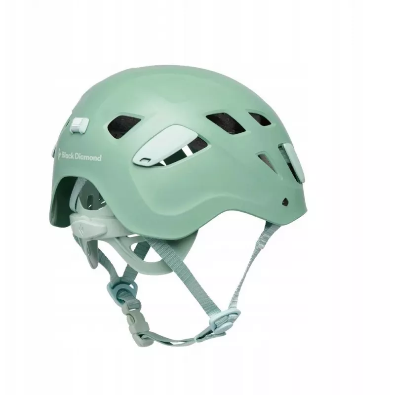 Black Diamond HALF DOME HELMET Desert Sage S/M Helm