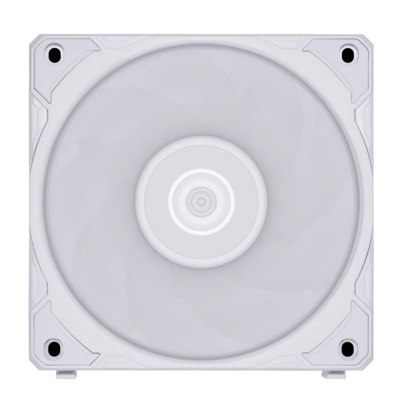 Fan Lian Li UNI FAN P28 12 cm 300-2600 RPM 4.79 mmH2O