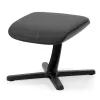 noblechairs Fußstütze 2 - TX Anthrazit