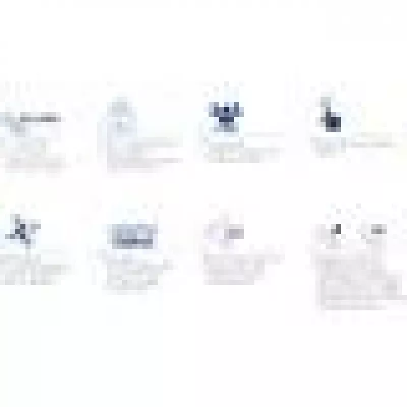 IP-Telefon Grandstream DP725 Funkhandset, grau, 1,8 Zoll TFT-Display, 20 Leitungen, Li-Ion 1500 mAh