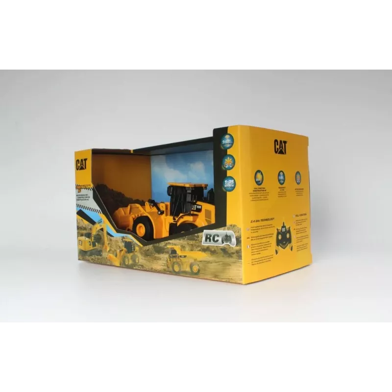 Carrera Toys 37023003 ferngesteuertes Spielzeug