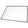 Projektionsleinwand 16:9, 300 cm x 168 cm - Leinwand (80901132)