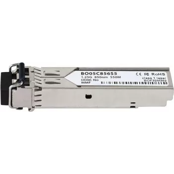 SFP Glasfaser-Transceiver CBO BO05C856S5D (SFP-SX-C-BO) — SX Kurzstrecke
