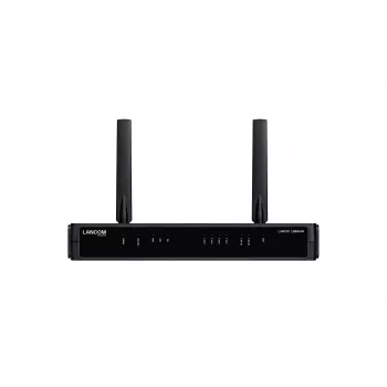 LANCOM 1800VAW (EU) CONCURRENT WI-FI 6 MIT BIS ZU 12