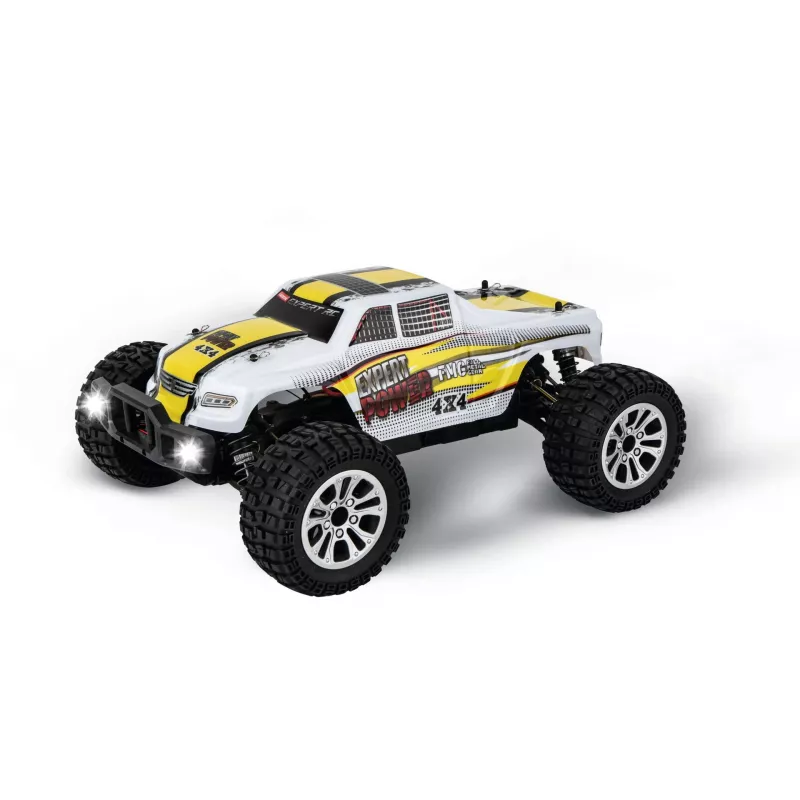 Ferngesteuertes Spielzeugauto Carrera Toys 370102001