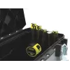 Stanley Werkzeugkiste FatMax Metall-Kunststoff 26