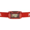 Stirnlampe Petzl Actik Red LED 100 lm IPX4 98 g