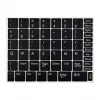 LENOVO X1 Carbon Gen. 8th i7-10610U 16GB 512GB SSD 14 FHD Win11pro USED US QWERTY Gebraucht