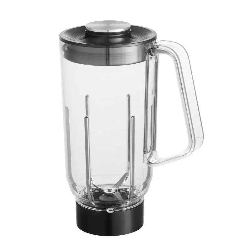 Blender smoothie schwarz SM3490