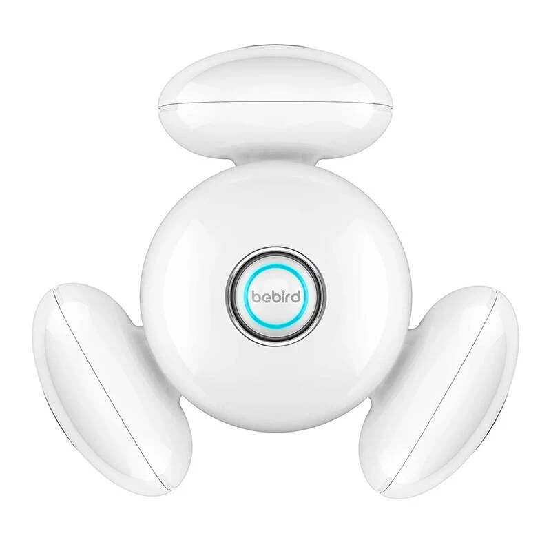 Otoskop Bebird H30S mit Ohrreinigungskamera und LED-Licht