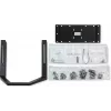 Mounting Kit Ergotron 97-760-009 Schwarz