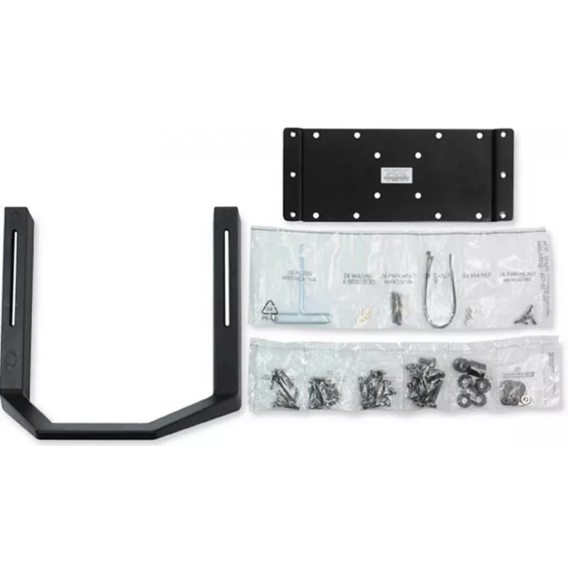 Mounting Kit Ergotron 97-760-009 Schwarz