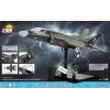 F-35B Lightning II Bausteine - 614 Teile