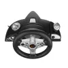 Lenkrad nano rs RS700 kabelgebunden USB 270° Rotation, 10 Tasten, Pedale, Vibration, 1,8 m Kabel