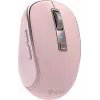 Kabellose Maus YENKEE YMS 2085PK NOBLE Dual WiFi Bluetooth