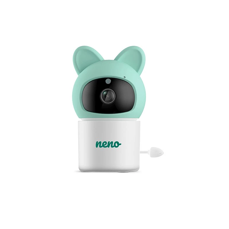 Neno Orso – professioneller IP-Wi‑Fi-Babyvideomonitor