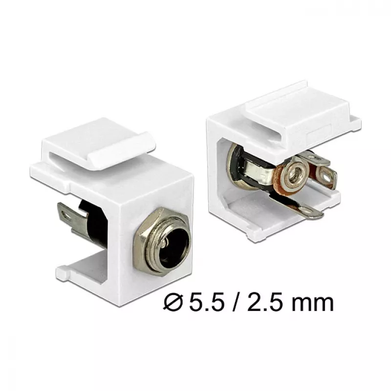 Keystone-Modul DeLOCK 86373