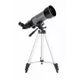 Celestron Travelscope 70 DX Refraktor Schwarz, Grau