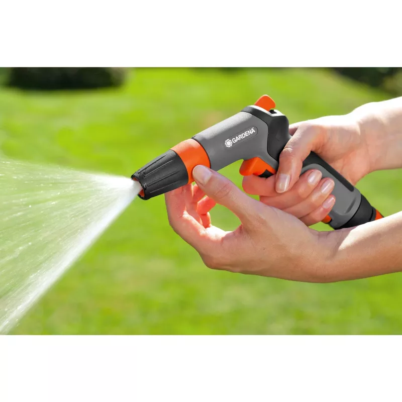 Reinigungsdüse GARDENA Classic 18301-20 für Gartenschläuche und Sprühgeräte