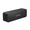BlitzWolf BW-WA4 tragbarer/Party-Lautsprecher Stereo tragbarer Lautsprecher Schwarz 30 W