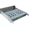 Inter-Tech IPC 1U-10255 Rack Schwarz