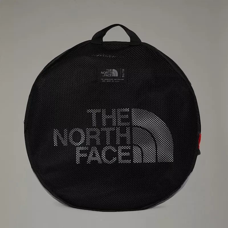Base camp duffel bag xl-TNF Black-tnf Weiß-npf THE NORTH FACE