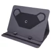 Case Logic SureFit CRUE-1110 Schwarz 25,4 cm (10 Zoll) Folio
