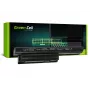 Green Cell SY08 Notebook-Ersatzakku