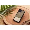 Smartphone-Hülle man and wood für iPhone 11 Pro Max – Schwarz, Schutzhülle