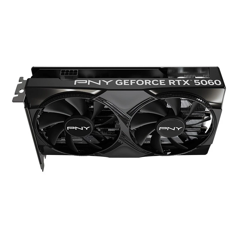 PNY GeForce RTX 5060 8GB Grafikkarte
