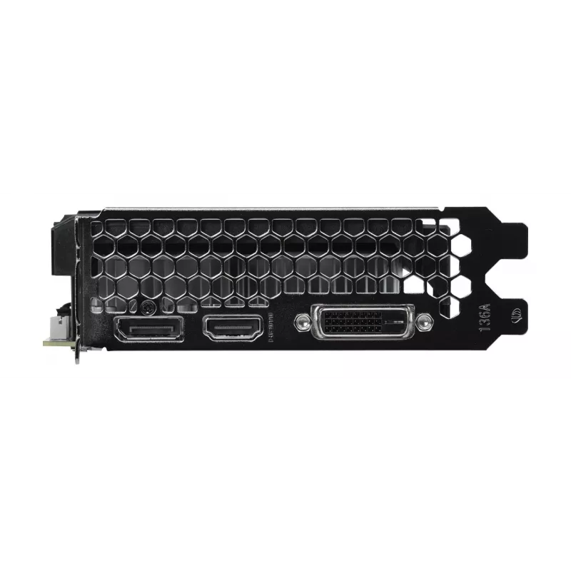 Palit GeForce RTX 3050 StormX 6GB GDDR6 Grafikkarte