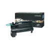 Toner Lexmark C792A1KG 30000 Seiten Schwarz