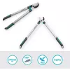 Gardena Astschere EasyCut L Grau/türkis 50cm (12031-88)