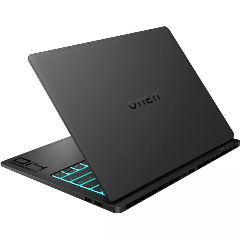 HP OMEN by Transcend 14-fb0073ng CU 7 155H. NVIDIA GeForce RTX 4060. 16GB 1TB SSD W11Home - Tastaturlayout möglicherweise deutsch